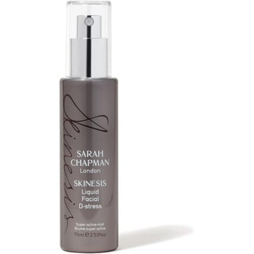 Sarah Chapman Liquid Facial D-Stress
