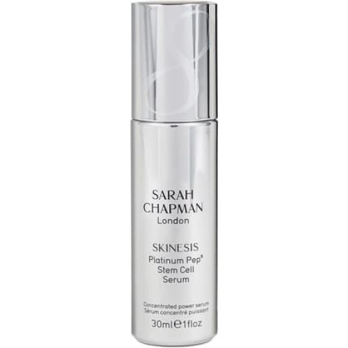 Sarah Chapman Skinesis Platinum Pep8 Stem Cell Serum 30ml