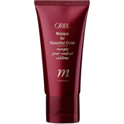 Oribe Masque for Beautiful Color 1.7 oz Travel Size Oribe Masque for Beautiful Color 1.7 oz Travel Size