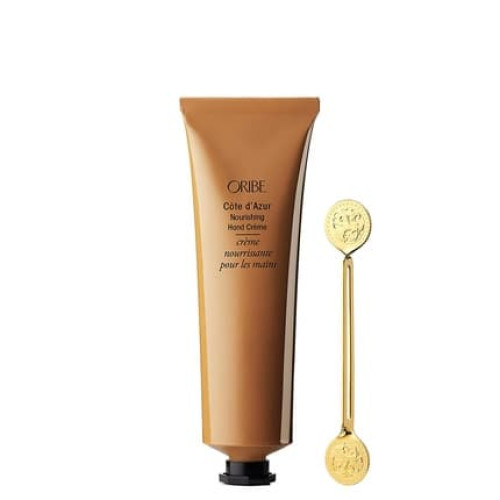 Oribe Cote d'Azur Nourishing Hand Cream 3.4oz