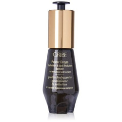 Oribe Power Drops Hydration and Anti-Pollution Booster 30ml Moisturizing Drops Oribe Power Drops Hydration and Anti-Pollution Booster 30ml Moisturizing Drops