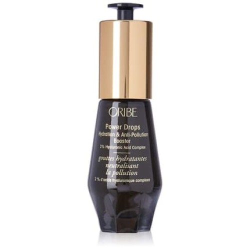 Oribe Power Drops Hydration and Anti-Pollution Booster 30ml Moisturizing Drops