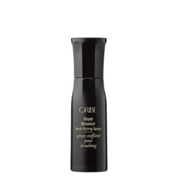 Oribe Royal Blowout Heat Styling Spray 1.7 Fl Oz Oribe Royal Blowout Heat Styling Spray 1.7 Fl Oz