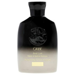 Oribe Gold Lust Repair & Restore Shampoo 2.5 Ounce Oribe Gold Lust Repair & Restore Shampoo 2.5 Ounce