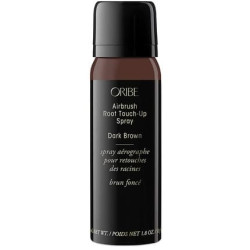Oribe Airbrush Root Touch-Up Spray Dark Brown 1.8oz (75ml)