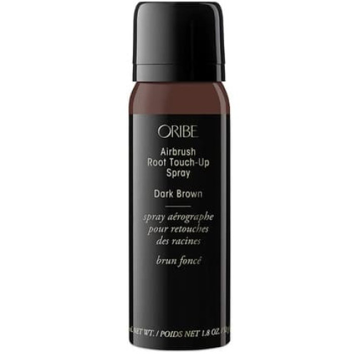 Oribe Airbrush Root Touch-Up Spray Dark Brown 1.8oz (75ml)