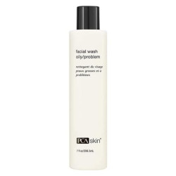 PCA Skin Facial Wash for Oily/Problem Skin 200.5ml