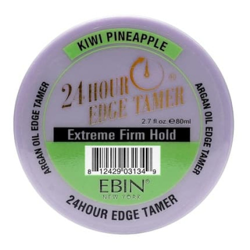 Ebin New York 24 Hour Edge Tamer Refresh Extreme Hold 2.7oz 80ml