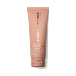 Londontown Rosegold Hand Peel 3.5 Fl. Oz Londontown Rosegold Hand Peel 3.5 Fl. Oz