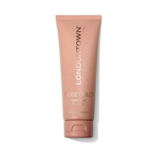 Londontown Rosegold Hand Peel 3.5 Fl. Oz