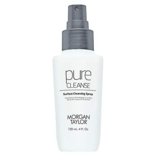 Morgan Taylor Pure Cleanse Surface Cleansing Spray 120ml