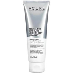 Acure Resurfacing Glycolic Unicorn Cleanser 118ml