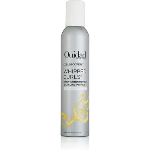 Ouidad Recovery Whipped Curls Daily Conditioner and Styling Primer 8.5 fl oz