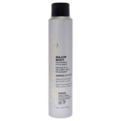 Sally Hershberger Major Body Volumizing Style Boost Hair Spray 6 Oz Sally Hershberger Major Body Volumizing Style Boost Hair Spray 6 Oz