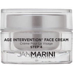 Age Intervention Face Cream 28g 1oz