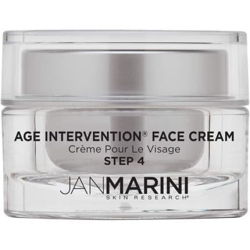 Age Intervention Face Cream 28g 1oz
