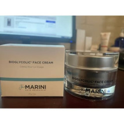 Jan Marini Bioglycolic Face Cream 2oz Jan Marini Bioglycolic Face Cream 2oz