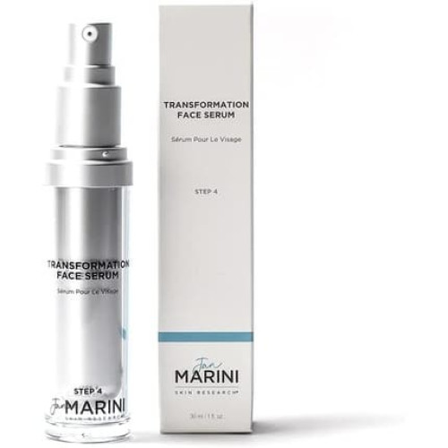 Jan Marini Transformation Face Serum
