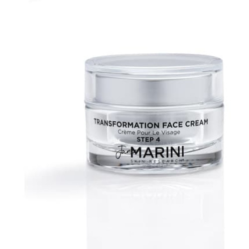 Jan Marini Transformation Face Cream 28g 1oz