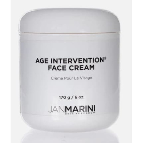 Jan Marini Age Intervention Face Cream 170g