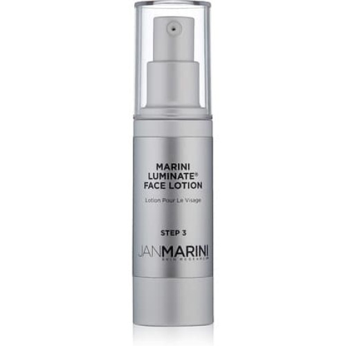 Jan Marini Luminate Face Lotion