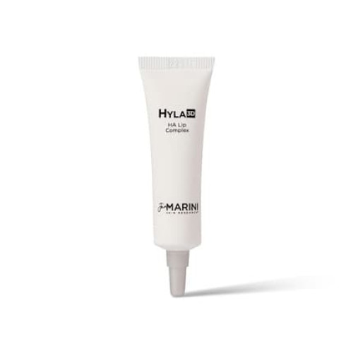 Jan Marini Skin Research Hyla3d Ha Lip Complex 05 Oz