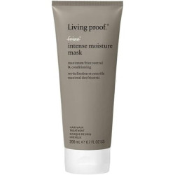 Living Proof Hair Mask Treatment Reduces Breakage Deeply Nourishes for Healthier Hair Adds Smoothness Shine Paraben Free Sulphate Free Silicone Free Vegan No Frizz