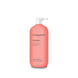 Living Proof Curl Shampoo Creamy Curl Shampoo Gently Cleanses & Nourishes