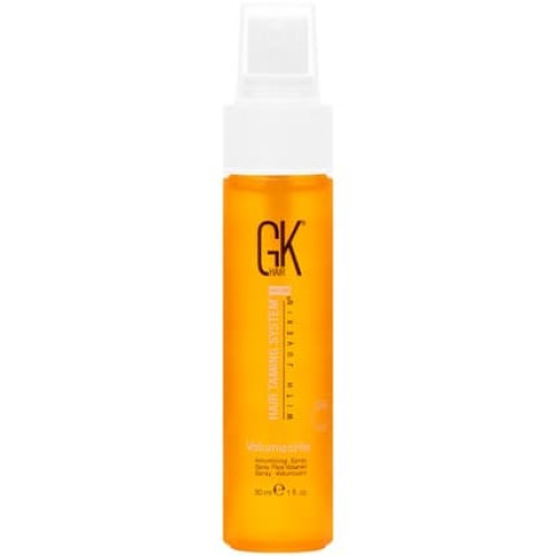 Global Keratin Spray Volumizer Volume 30 Hair Styling Spray