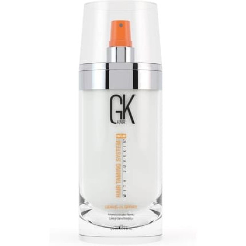 GK HAIR Global Keratin Leave In Conditioner Hair Spray 4 fl oz 120ml