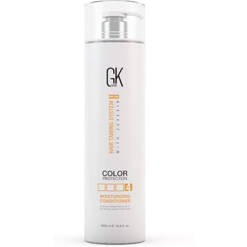 Global Keratin Moisturizing Conditioner 300ml 33.8oz