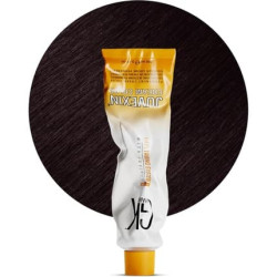GK HAIR Global Keratin Professional Hair Color Cream Tube 3.4 Fl Oz 100ml Nourishing Cleansing Colors for Styling High Performance Long Lasting Semi Permanent Natural Toner Dye Reds