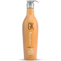 Gk Hair Global Keratin Colored Shield Shampoo 650ml/22 Fl Oz For Dry, Deep Gk Hair Global Keratin Colored Shield Shampoo 650ml/22 Fl Oz For Dry, Deep