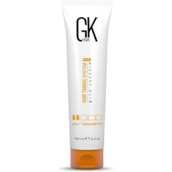 GK HAIR Global Keratin pH+ Pre-Treatment Clarifying Shampoo 100ml/3.4 Fl Oz GK HAIR Global Keratin pH+ Pre-Treatment Clarifying Shampoo 100ml/3.4 Fl Oz