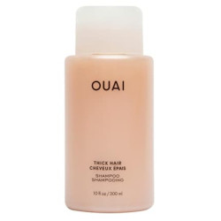 Ouai Thick Shampoo for Frizzy and Dry Thick Hair Ouai Thick Shampoo for Frizzy and Dry Thick Hair
