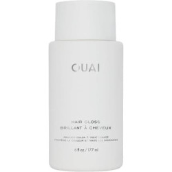 Ouai Hair Gloss In-Shower Shiny Hair Treatment with Frizz Control