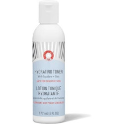 First Aid Beauty Ultra Repair Wild Oat Hydrating Toner Alcohol-Free Calming
