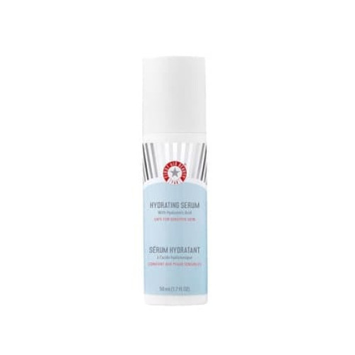 First Aid Beauty Hydrating Serum with Hyaluronic Acid 24 Hours