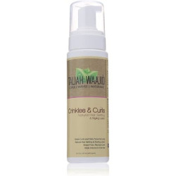 Taliah Waajid Crinkles & Curls Styling Lotion 8oz