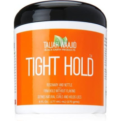 Taliah Waajid Black Earth Enhancing Lock It Up 170g Tight Hold