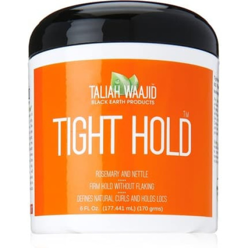 Taliah Waajid Black Earth Enhancing Lock It Up 170g Tight Hold