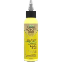 Taliah Waajid Protective Style Itch Antiitch Serum 59ml