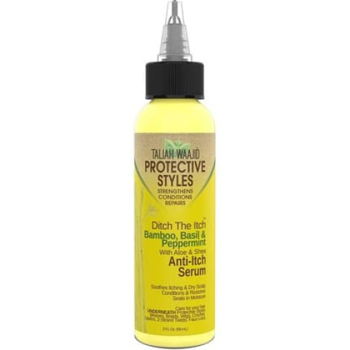 Taliah Waajid Protective Style Itch Antiitch Serum 59ml