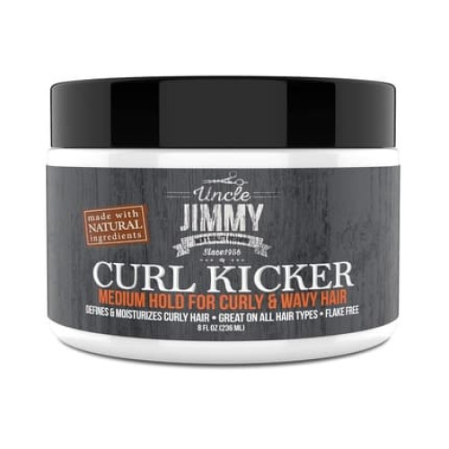 Uncle Jimmy Curl Kicker 236ml