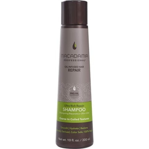 Macadamia Professional Ultra Rich Moisture Shampoo 300ml