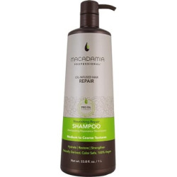 Macadamia Professional Nourishing Moisture Shampoo 1000ml Macadamia Professional Nourishing Moisture Shampoo 1000ml