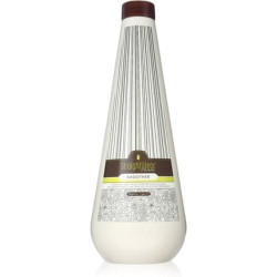 Macadamia Natural Oil Smoother Straightening Solution 1000ml