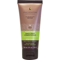 Macadamia Essential Repair Daily Deep Conditioner 2oz