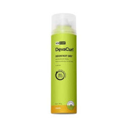 Devacurl Devafast Dry Accelerator Spray 6 Oz