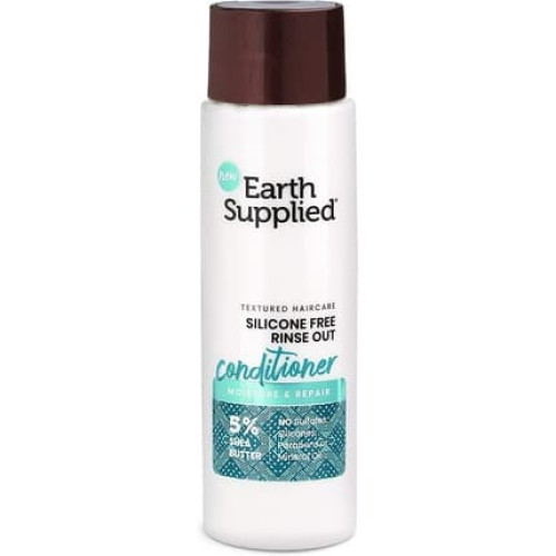 Earth Supplied Shea Silicone Free Conditioner
